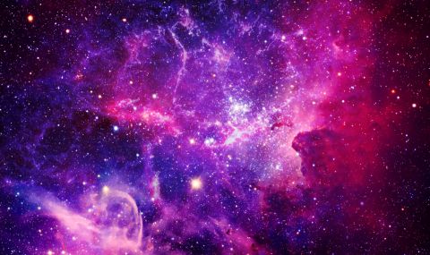 Астрономи потвърдиха съществуването на трета протопланета - 1