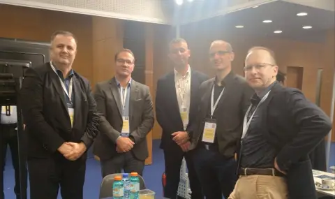 Представят българския опит в ремонт на ВЕЦ-ове пред 80 държави - 1