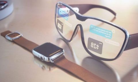 Apple отлага пускането на първите си VR очила - 1