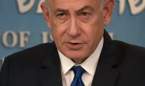 Бенямин Нетаняху реши да не изпраща делегация във Вашингтон - 1