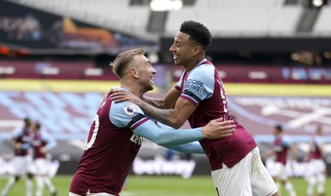 Манчестър Юнайтед свали цената на Лингард, Уест Хам потрива ръце - 1