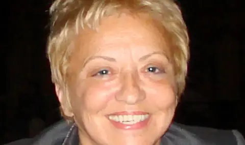 Диана Дамянова: Бойко Борисов води президентска кампания - 1