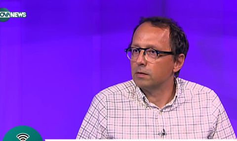 Алексей Лазаров: Вероятно следващите избори ще са на 12 март - 1