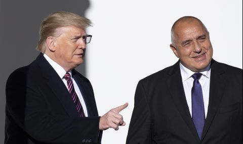 България и моделът "Тръмп" - поне три прилики - 1