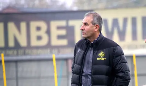 Димитър Димитров – Херо с остри думи за ВАР: Знам кой е съдията и връзките му с този клуб  - 1