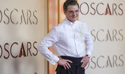 Педро Паскал - от „интернет татко“ до най-неочакваната холивудска икона: уязвимостта зад славата - 1