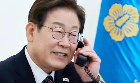 Сеул и Токио се споразумяха за засилване на двустранните отношения - 1