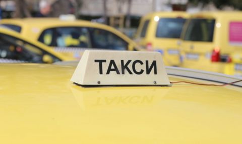 Таксиджиите дадоха срок на властта - 1