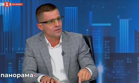 Андрей Арнаудов: Кадърните и работливи успяват навсякъде - 1