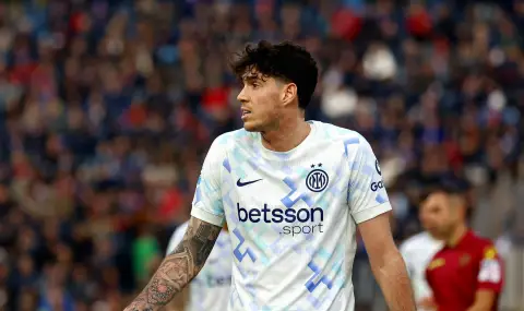 Барселона влиза в битката за Алесандро Бастони – преговорите с Интер вече са в ход - 1