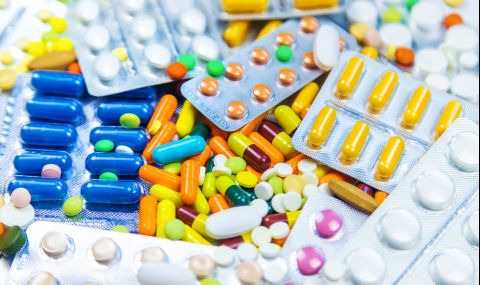 Лекар развенча най-големите митове за антибиотиците - 1