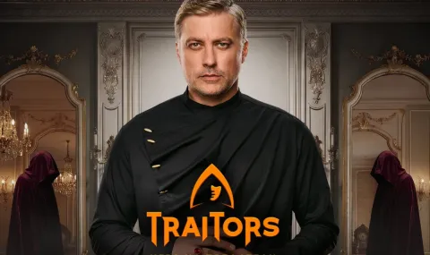 Обявиха още петима нови участници, които влизат в „Traitors“ от 6 ноември (СНИМКА) - 1