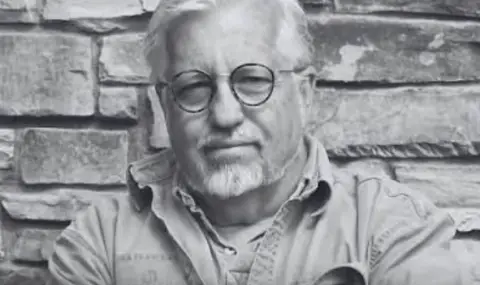 Отиде си Дан Симънс, бащата на култовата сага „Хиперион" - 1