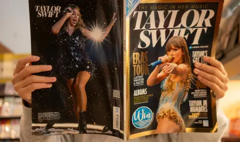 „Парасоциално“ е думата на 2025 г. според Кеймбридж - 1