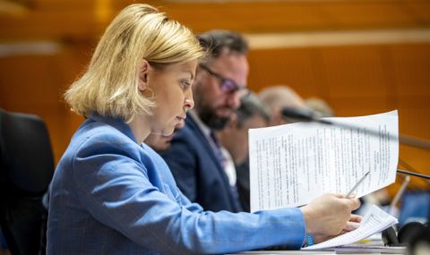 Украйна ще преразгледа стратегията си, ако остане без покана за НАТО във Вилнюс - 1