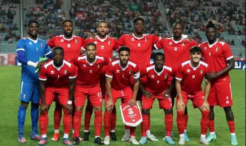 ФИФА може да изключи Тунис от Мондиала в Катар - 1