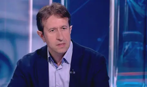 Корман Исмаилов: Пеевски опита да стане държавник и политики, което е невъзможно 