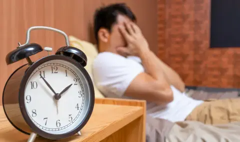 Нощните смени и безсънието повишават риска от инфаркт и диабет - 1