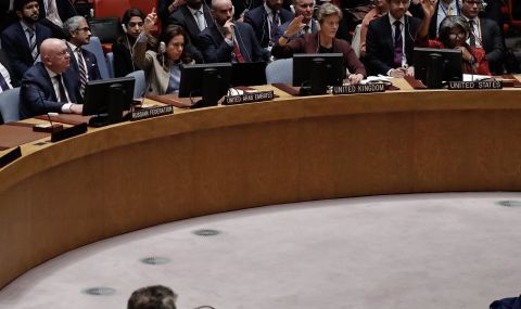 ООН постави под въпрос съображенията на Москва да замрази зърненото споразумение - 1