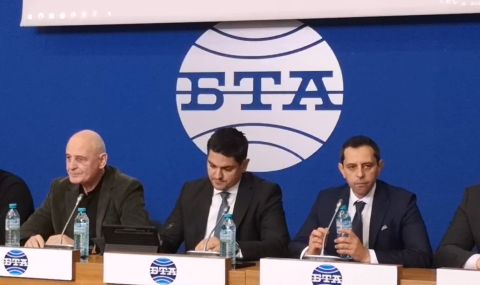 Радостин Василев: Правителство между ПП-ДБ и ГЕРБ-СДС е танц, който ще прерасне в прегръдка по интереси - 1