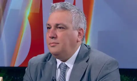 Шефът на НСИ: Разликата между преброеното население през 2021 г. и хората с право да гласуват сега може да бъде над 1 млн