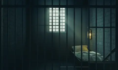 Белгия обмисля да създаде плаващ затвор - 1