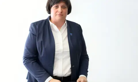 Диана Русинова: От ефира разбрах, че поканата да стана шеф на АПИ е сериозна - 1