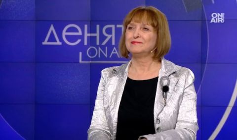Елка Пороминска: Не държавата спаси евреите, по това време тя приема Закона за защита на нацията - 1