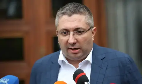 ГЕРБ отговори на Гюров: Лозко Лозев от ПП-ДБ е координирал поскъпването на водата - 1