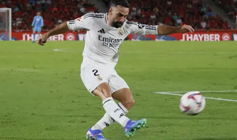 Карвахал с остри думи към Ла Лига: „Петно върху първенството, ако мачът се играе извън Испания“ - 1