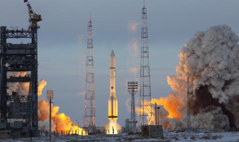 Русия спира да превозва американски астронавти - 1