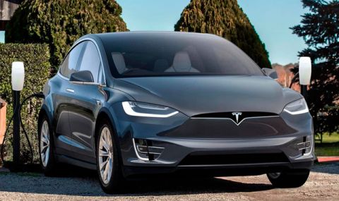 Tesla ще плати на своите клиенти по $ 16 хиляди заради бавно зареждане - 1