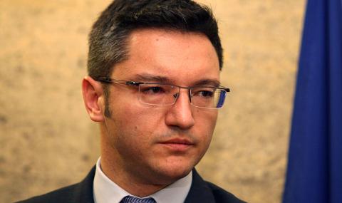 Вигенин: Няма да спрем, докато не получим оставките на Борисов и Гешев - 1