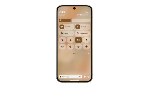 Започна разпространението на новата визия на Android 16 - 1