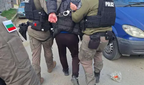 10 задържани за купуване на гласове във Варненско