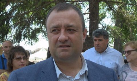 Иванов от Празника на суджука: Няма опасност от зърнена криза  - 1
