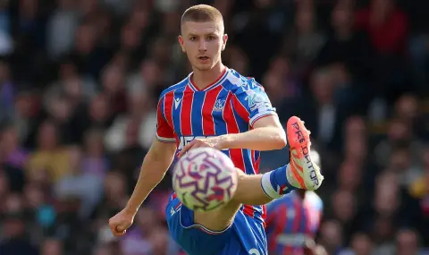 Ман Юнайтед си хареса английски халф, вади 60 милиона паунда - 1