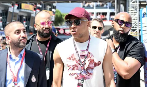 Реал Мадрид вади по 1 милион евро бонус на играч, ако спечелят СКП - 1