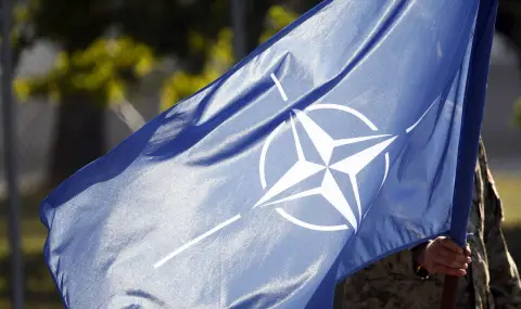 Russia: NATO is preparing for a clash with us, but we are ready for all scenarios  - 1