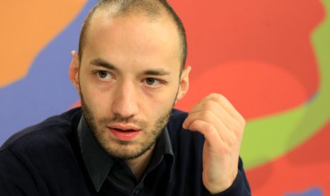 Димитър Ганев:  „Магнитски“ няма да повлияе на твърдите електорати на ГЕРБ и БСП - 1