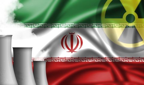 Иран обогати уран до 84%, приближавайки се все повече до ядрено оръжие - 1