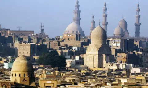 Преговорите в Кайро за спиране на огъня в Газа ще продължат още няколко дни - 1