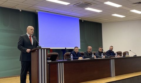 ДАНС и прокуратурата създават общо звено за работа по изборите - 1