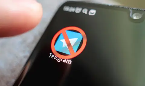 Telegram has suffered another outage – this time global  - 1