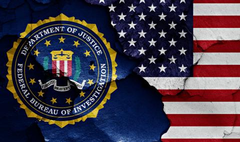 ФБР обяви коя е най-голямата заплаха за американската сигурност - 1