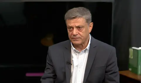 Ген. Попов: Ние пишем сценария на дроновете - 1