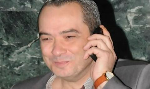 МВР: Информацията в медиите, че Петьо Еврото е починал в Дубай, не може да бъде потвърдена - 1