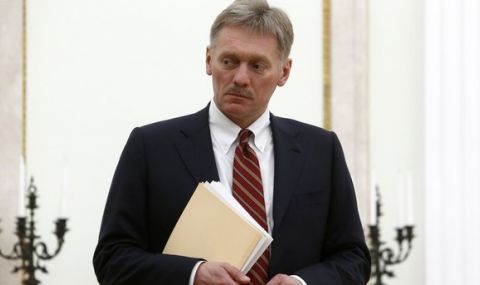 Песков: Демилитаризацията на Украйна е в ход - 1