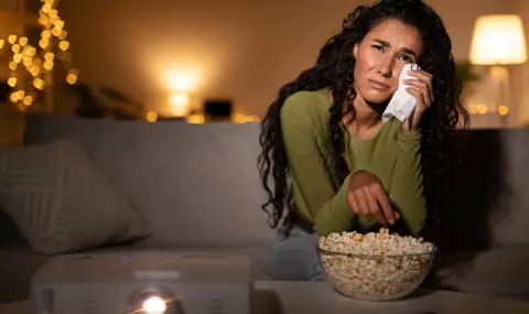 Подредиха класация с 10-те най-ревливи филма - 1