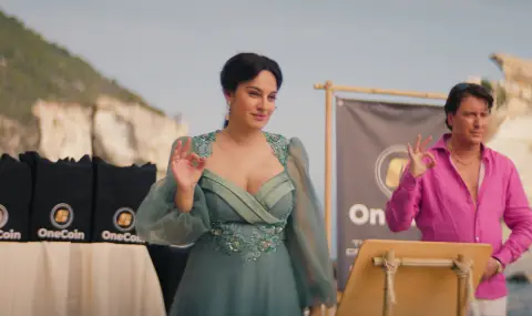 Сериал за живота на Ружа Игнатова тръгва по Нова телевизия - 1